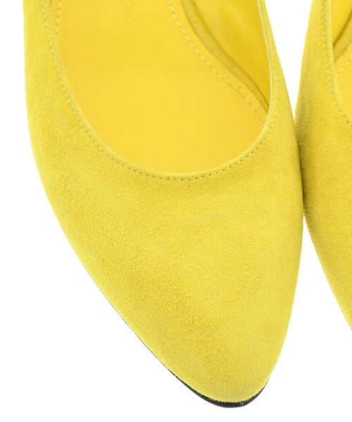 JIL SANDER 高跟鞋