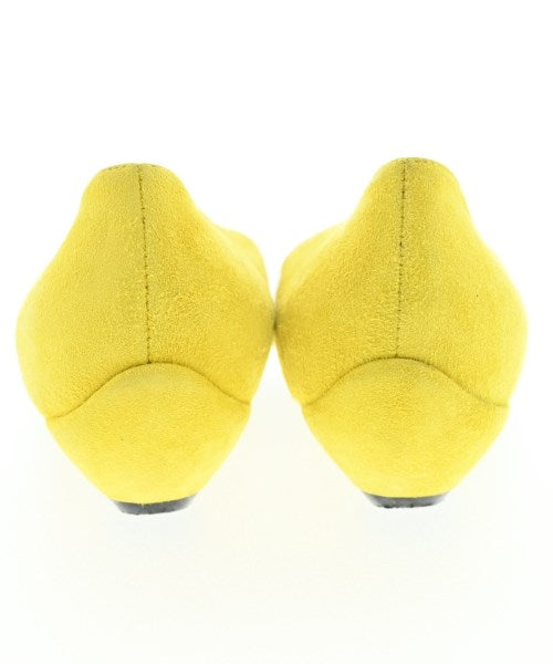 JIL SANDER 高跟鞋