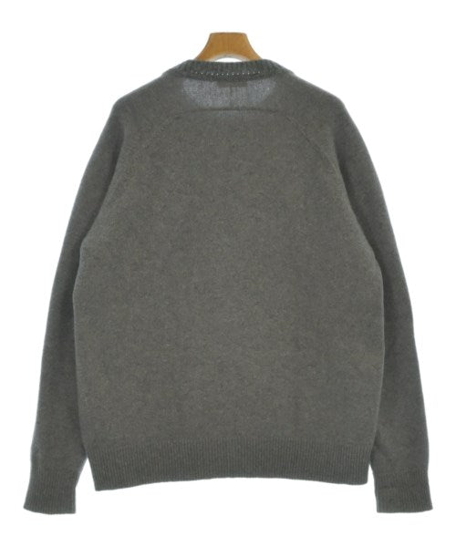 JIL SANDER 毛衣
