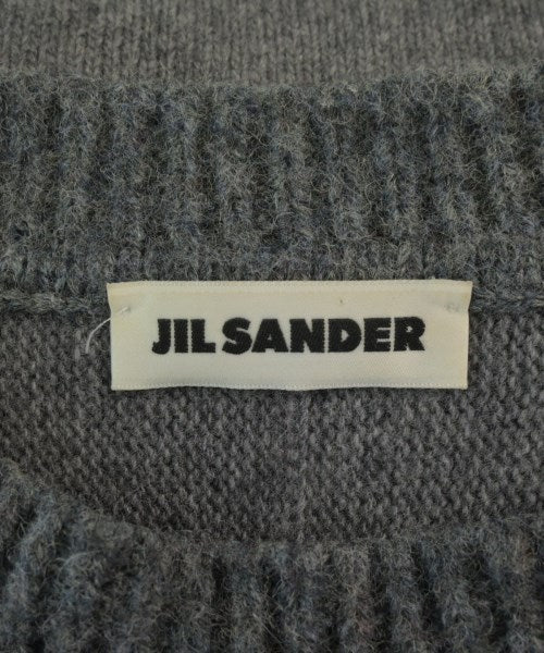 JIL SANDER 毛衣