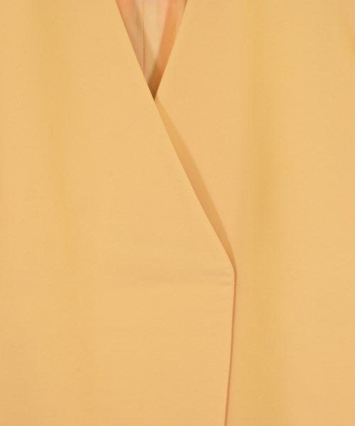 JIL SANDER 無領外套