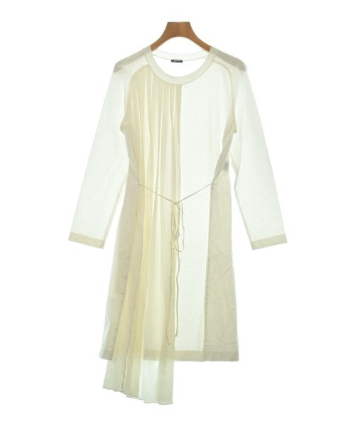 JIL SANDER NAVY 洋裝