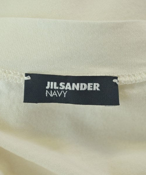 JIL SANDER NAVY 洋裝