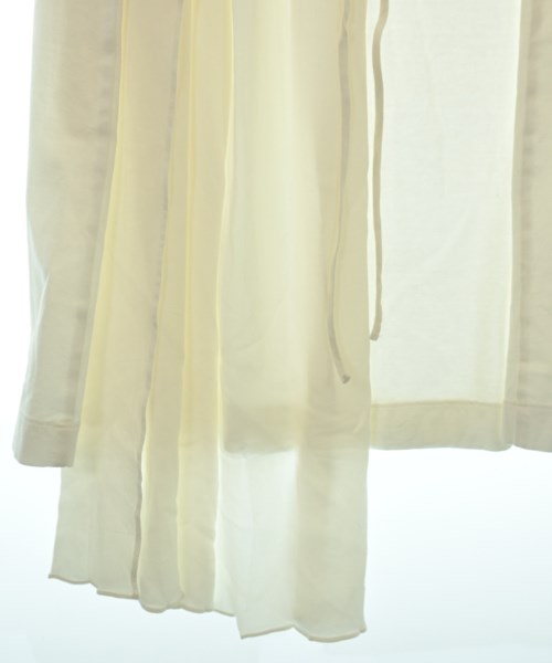 JIL SANDER NAVY 洋裝