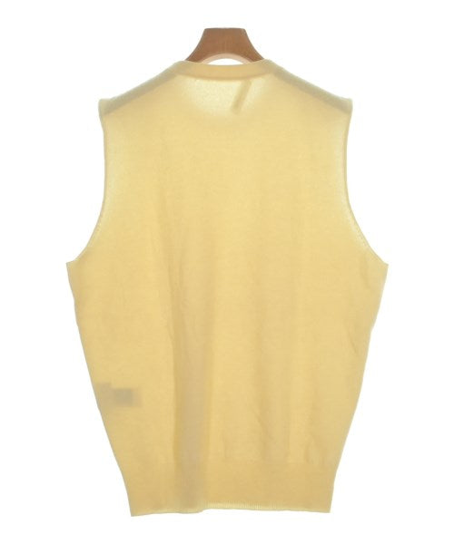 JIL SANDER 無袖上衣
