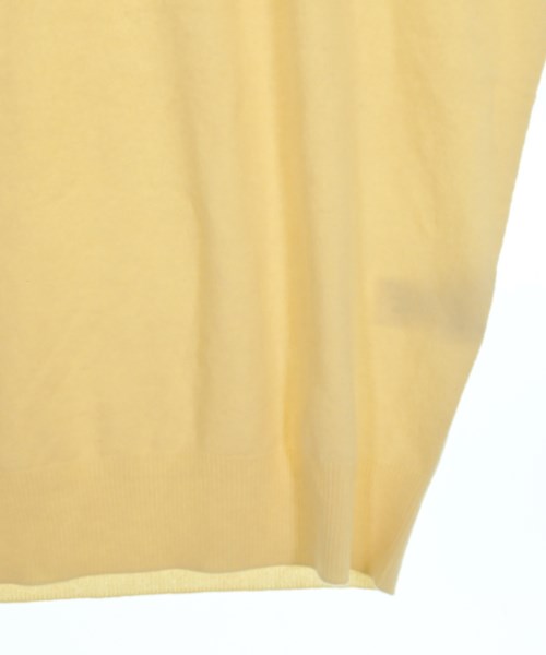 JIL SANDER 無袖上衣