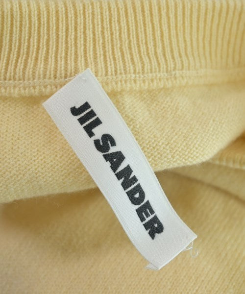 JIL SANDER 無袖上衣