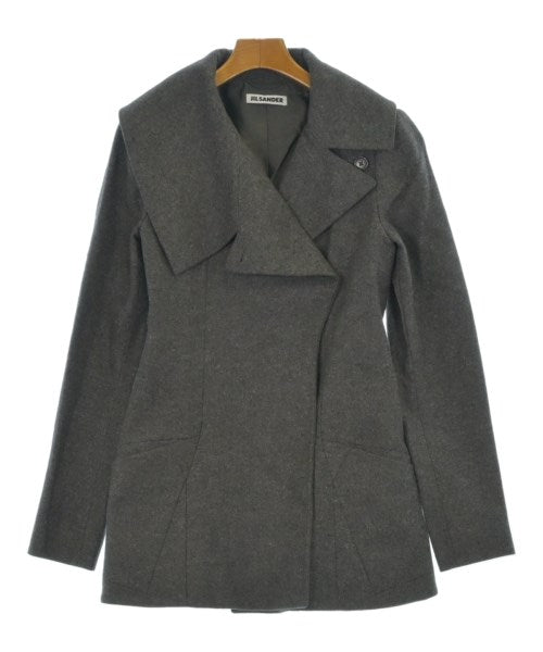 JIL SANDER 其他大衣
