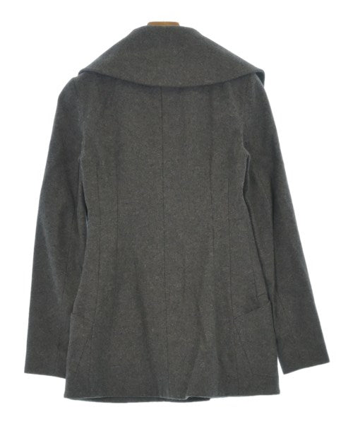 JIL SANDER 其他大衣