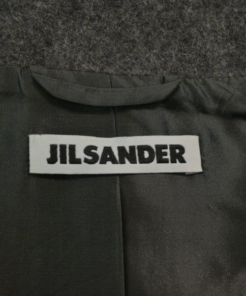 JIL SANDER 其他大衣