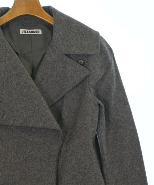 JIL SANDER 其他大衣