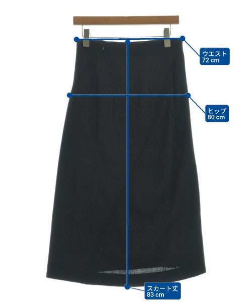 JIL SANDER 長裙/超長裙