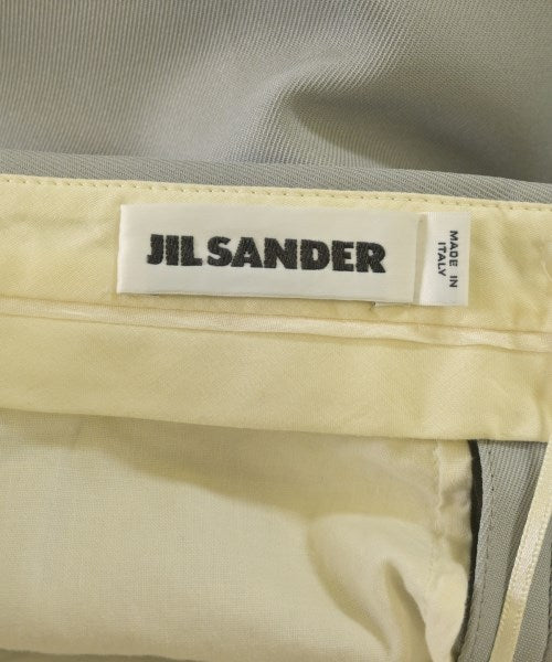 JIL SANDER 長褲