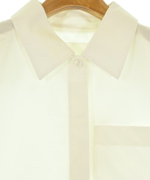 JIL SANDER 女襯衫