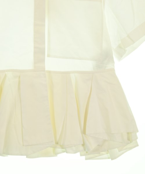 JIL SANDER 女襯衫