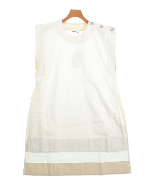 JIL SANDER 洋裝