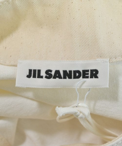 JIL SANDER 洋裝