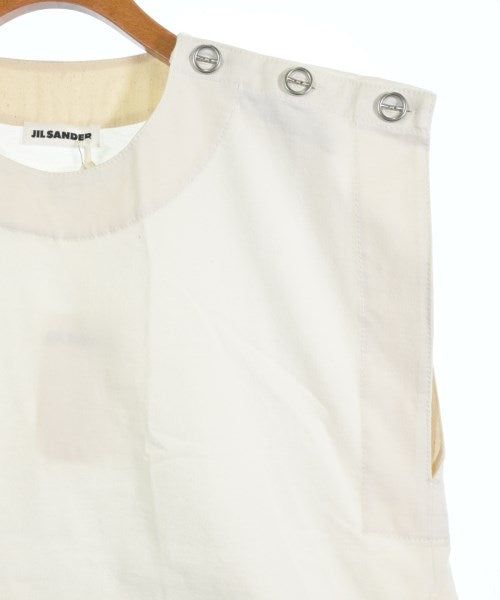 JIL SANDER 洋裝