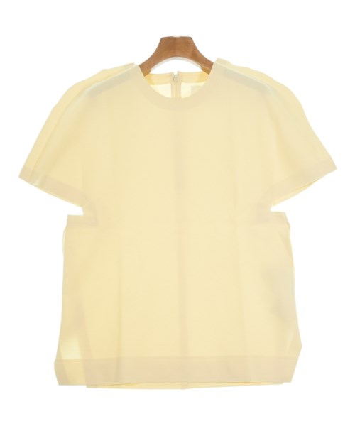 JIL SANDER 女襯衫