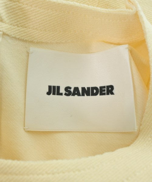 JIL SANDER 女襯衫