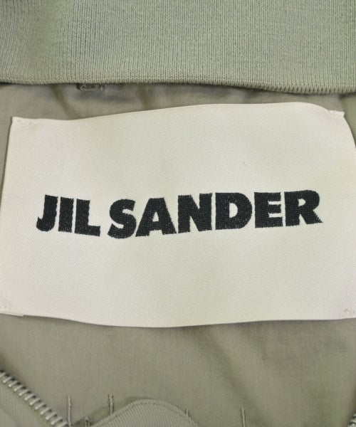 JIL SANDER 其他飛行外套