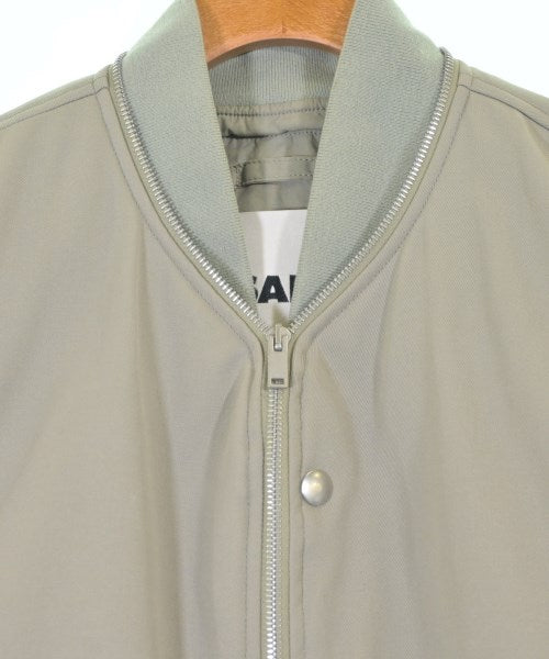 JIL SANDER 其他飛行外套
