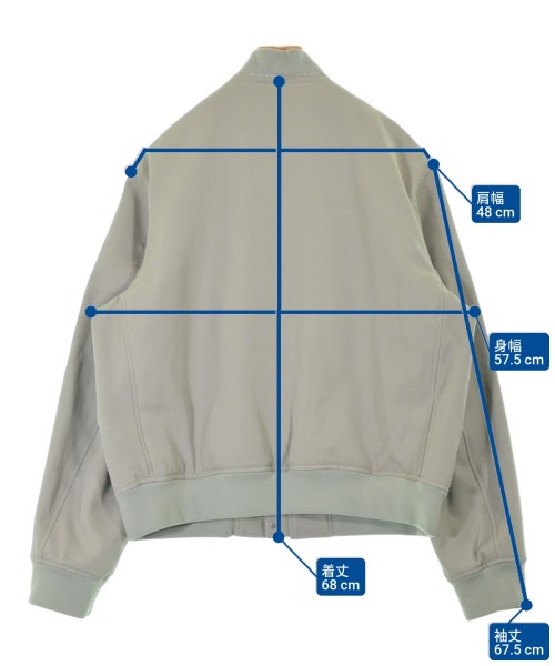 JIL SANDER 其他飛行外套
