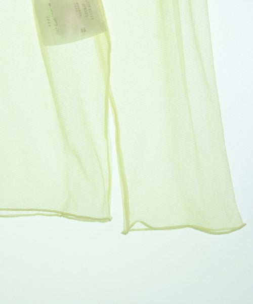 JIL SANDER T恤/上衣