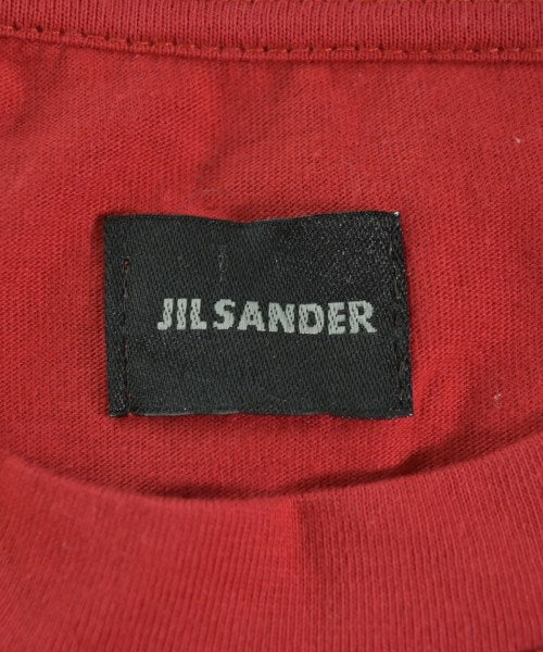 JIL SANDER T恤/上衣