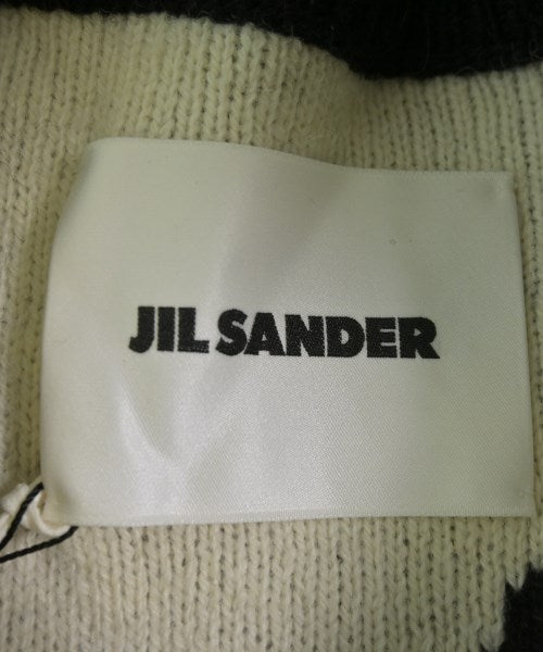 JIL SANDER 毛衣