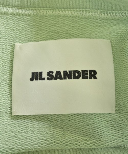 JIL SANDER 運動衫