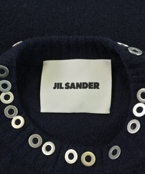 JIL SANDER 毛衣