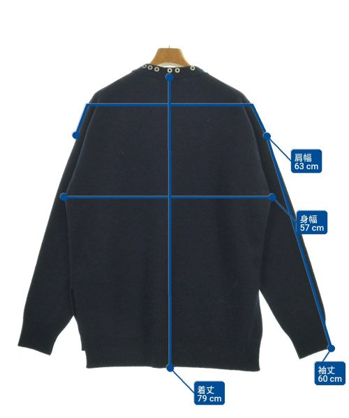 JIL SANDER 毛衣