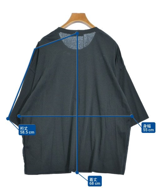 JIL SANDER T恤/上衣