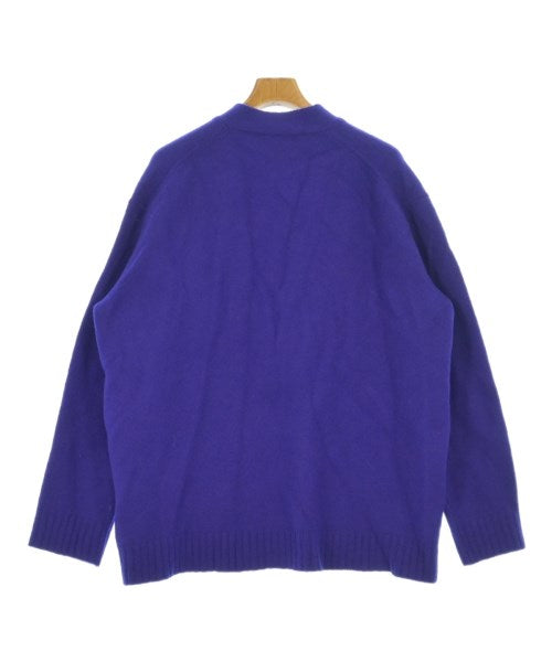 JIL SANDER 開襟衫