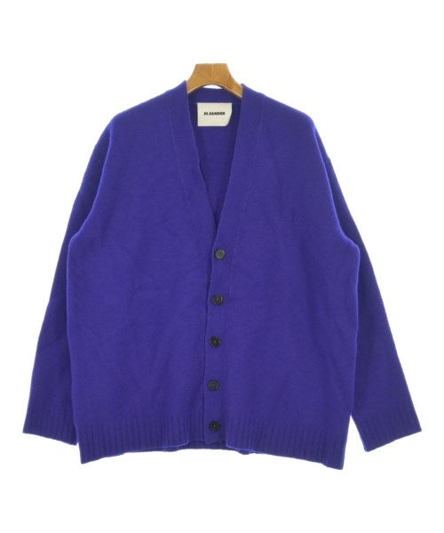 JIL SANDER 開襟衫