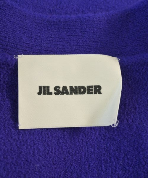 JIL SANDER 開襟衫