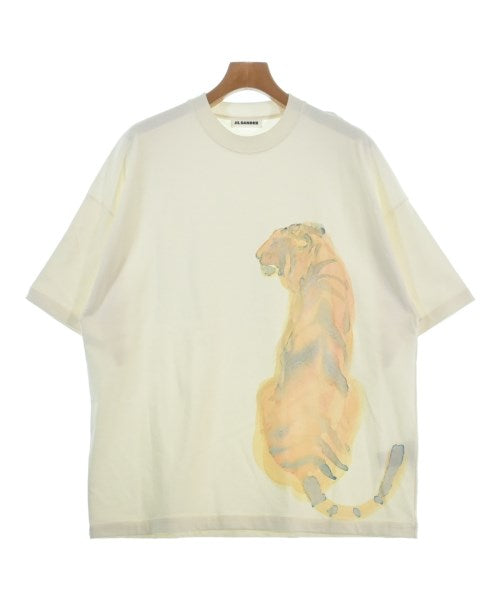 JIL SANDER T恤/上衣