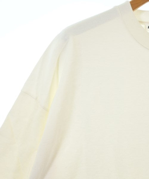 JIL SANDER T恤/上衣