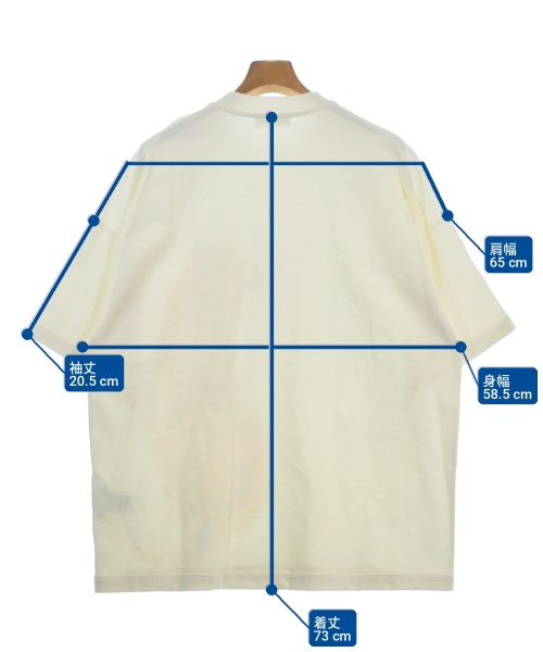 JIL SANDER T恤/上衣