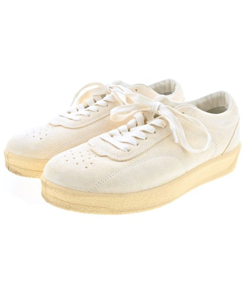 JIL SANDER 運動鞋