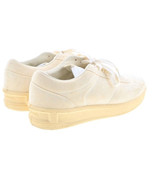 JIL SANDER 運動鞋