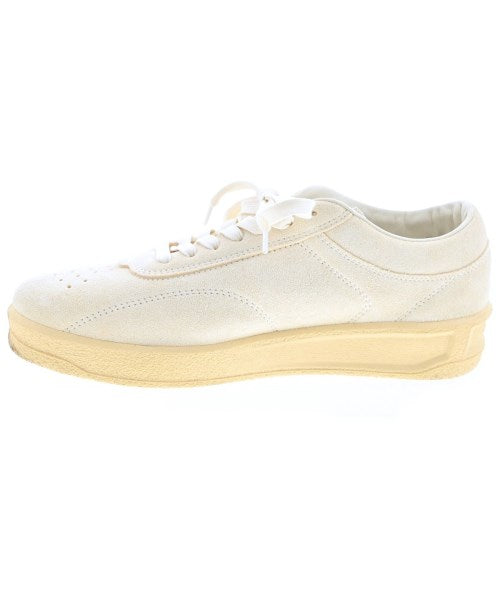 JIL SANDER 運動鞋