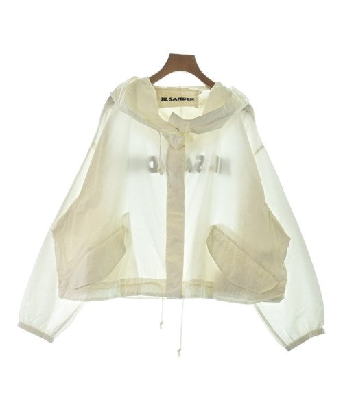 JIL SANDER 其他飛行外套