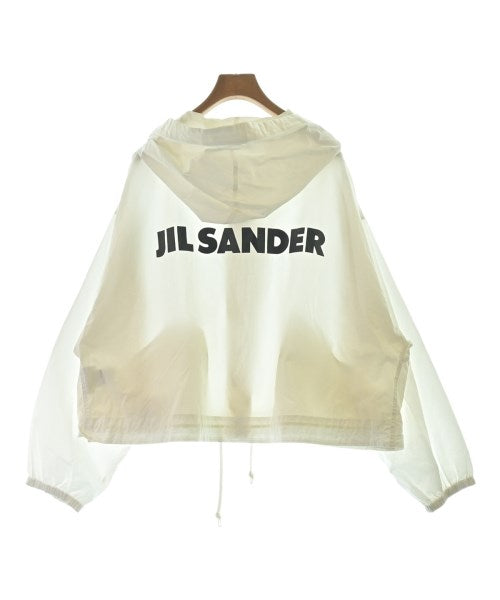 JIL SANDER 其他飛行外套