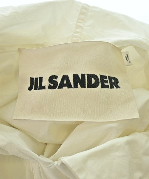 JIL SANDER 其他飛行外套
