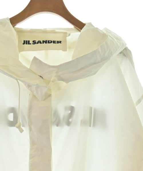 JIL SANDER 其他飛行外套