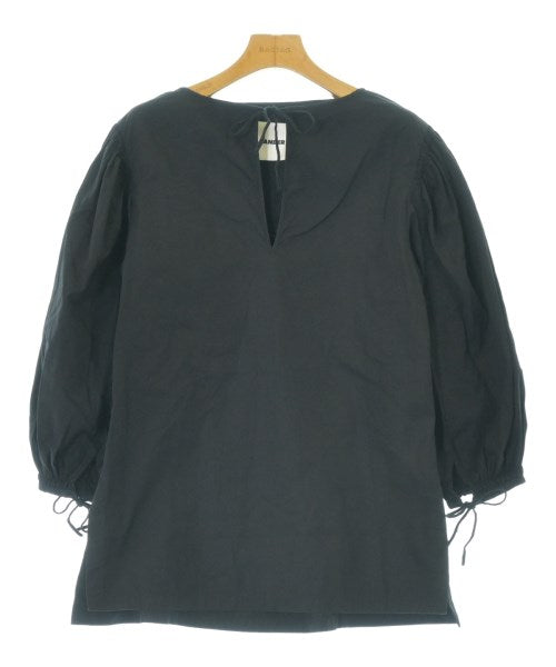 JIL SANDER 女襯衫