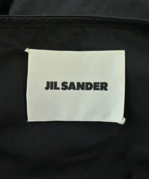 JIL SANDER 女襯衫