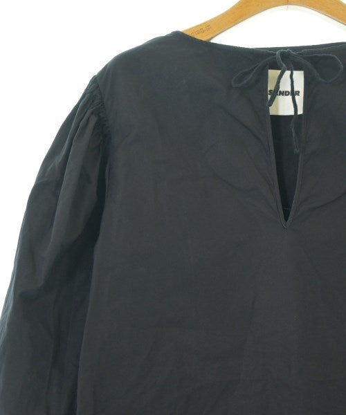 JIL SANDER 女襯衫